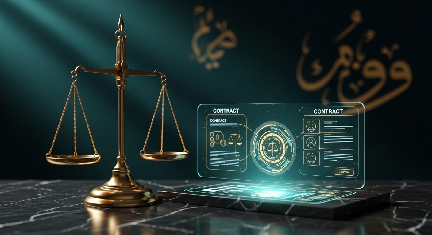 استوديو القانون